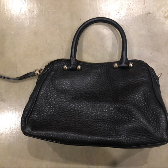 Kate Spade Charles Street Brantley Bag in black - Picture 4 of 8
